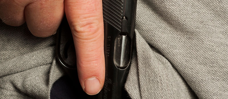 Read more about the article Concealed Means Concealed