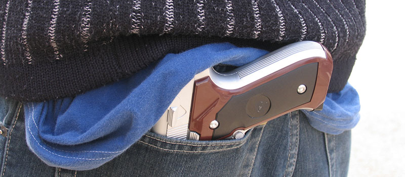 Read more about the article Bad Carry Habits