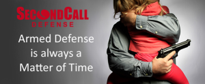 Read more about the article Armed Defense is always a Matter of Time